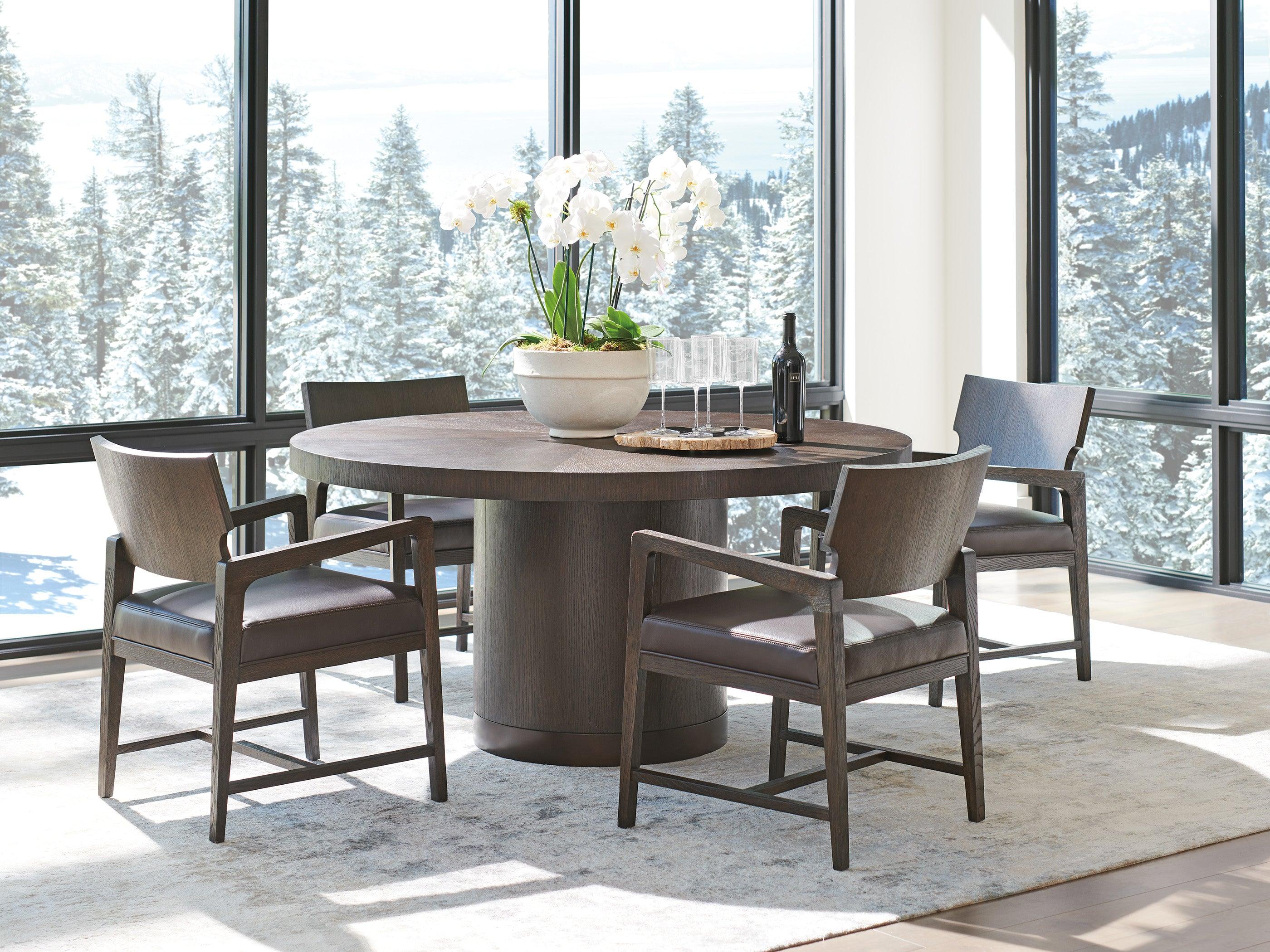 Park City Highland Dining Chair - Frankwebs
