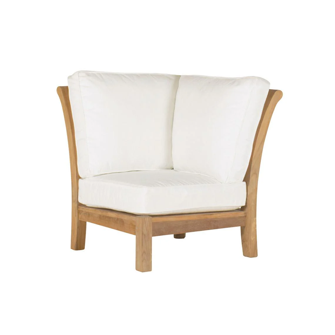 Chelsea Sectional - Corner Chair - Frankwebs
