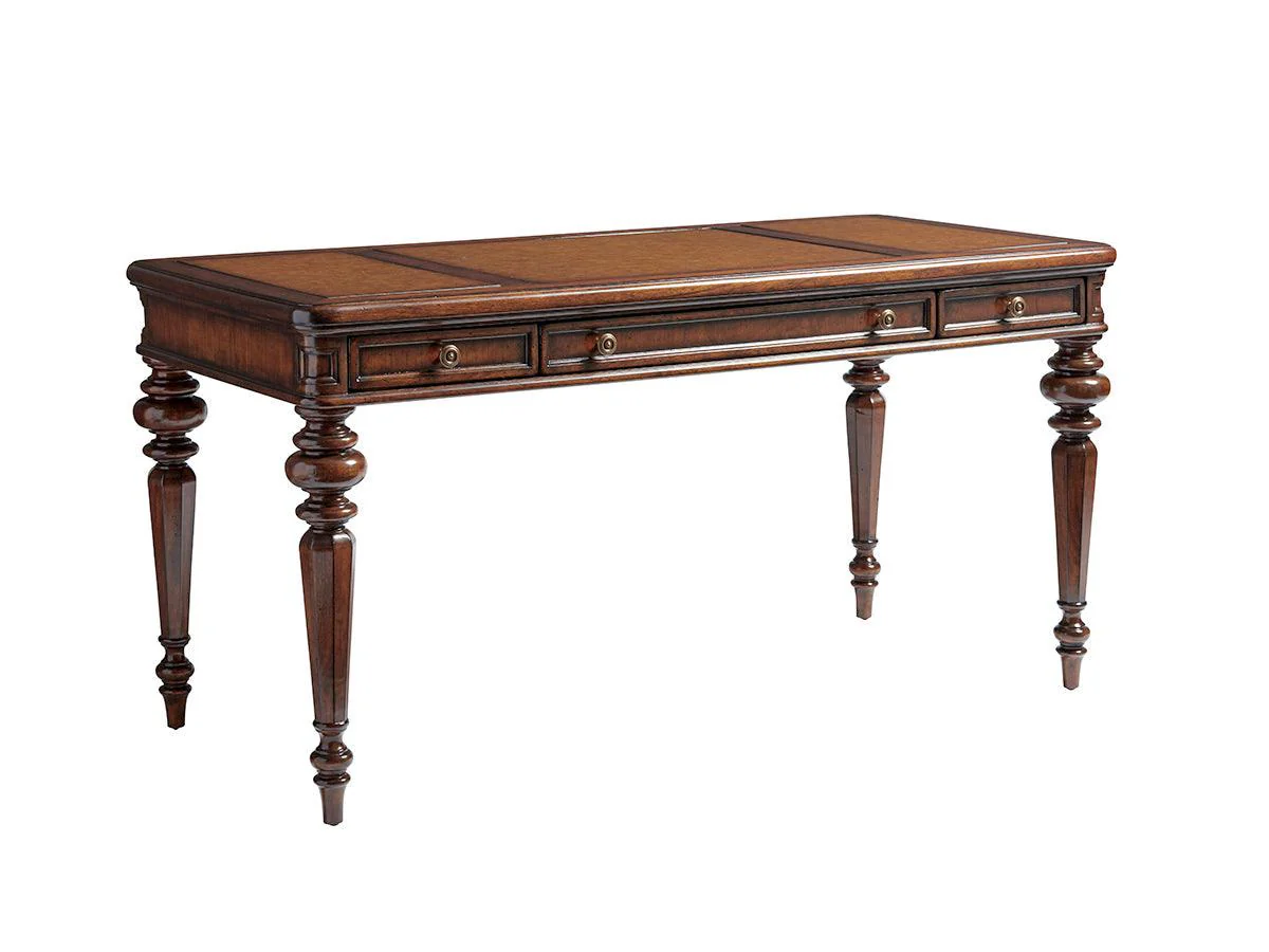 Richmond Hill Rosslyn Writing Desk - Frankwebs