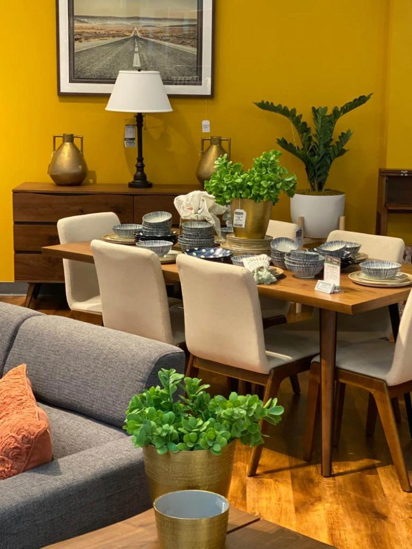 Remix Dining Chair - Set of 2 - Frankwebs