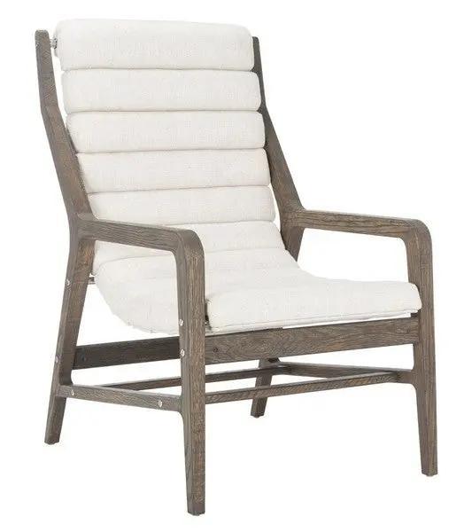DELANEY CHANNEL TUFTED CHAIR - Frankwebs