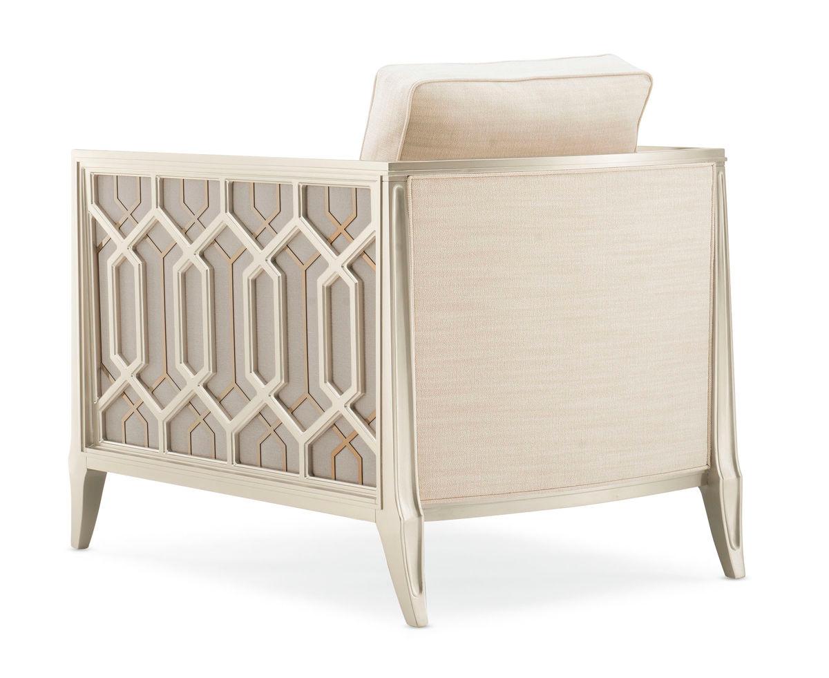 JUST DUET CHAIR - Frankwebs