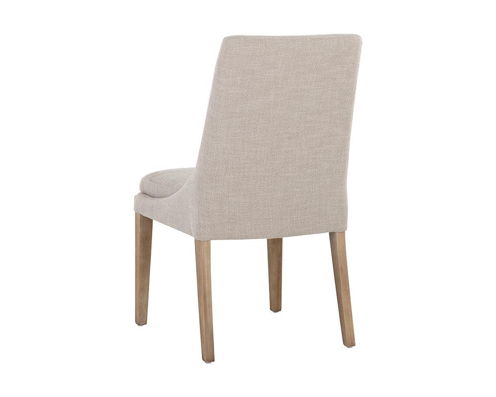 Rosine Dining Chair  - Set of 2 - Frankwebs