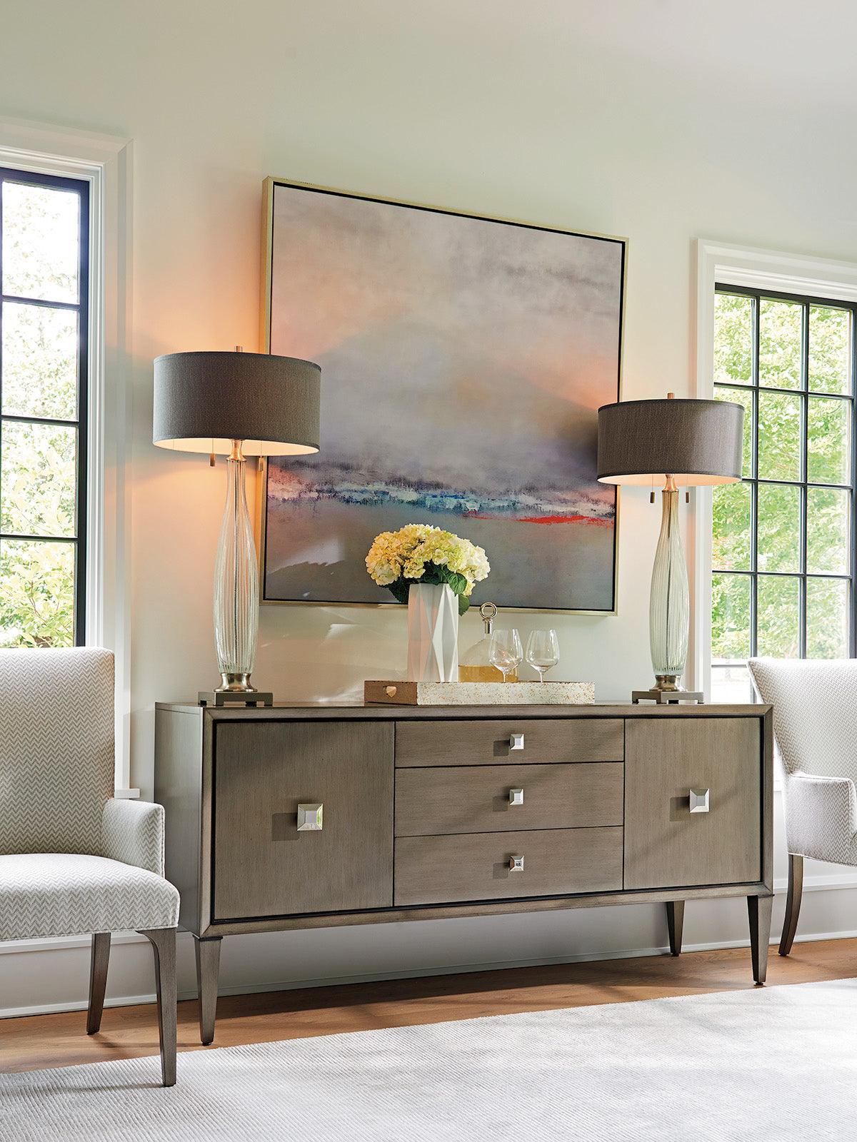 Ariana Provence Sideboard - Frankwebs