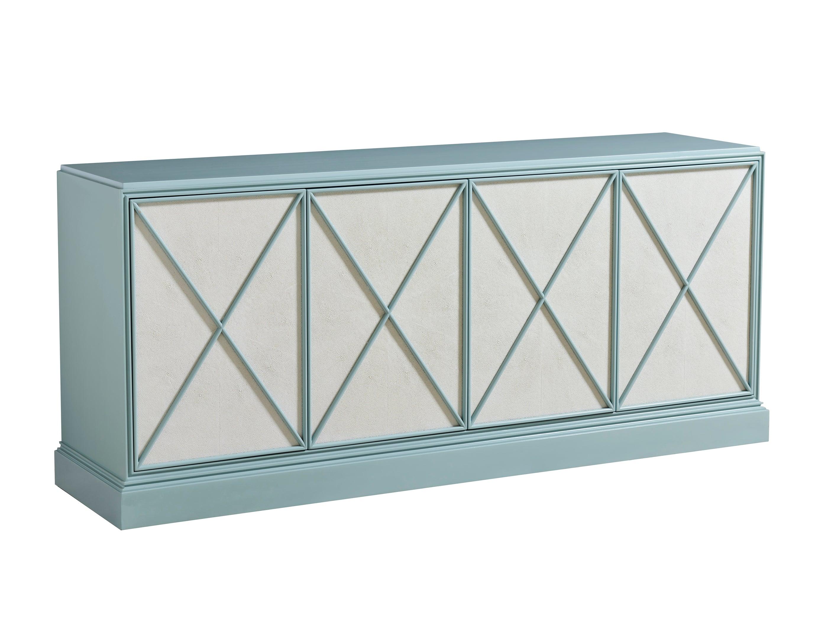 Studio Designs Rosalind Media Console - Frankwebs