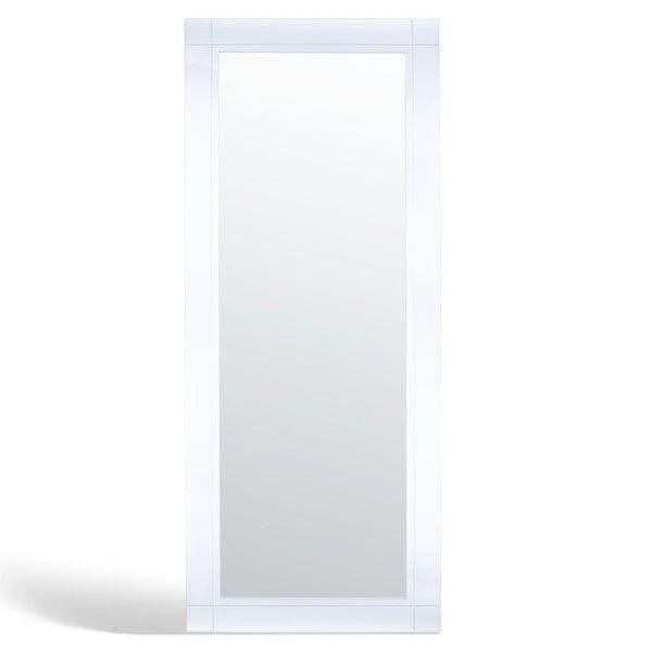LISANDRA ACRYLIC STANDING MIRROR - Frankwebs