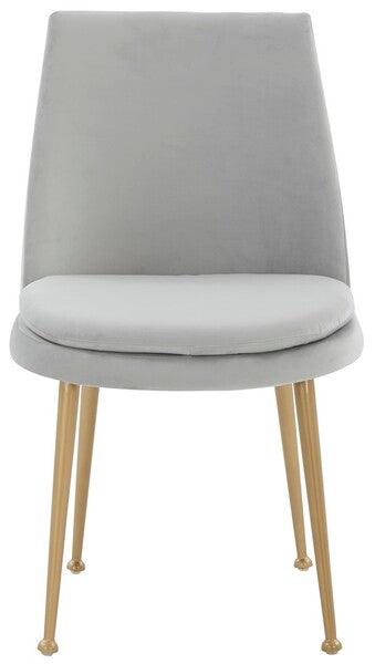 RYNALDO UPHOLSTERED DINING CHAIR - Frankwebs