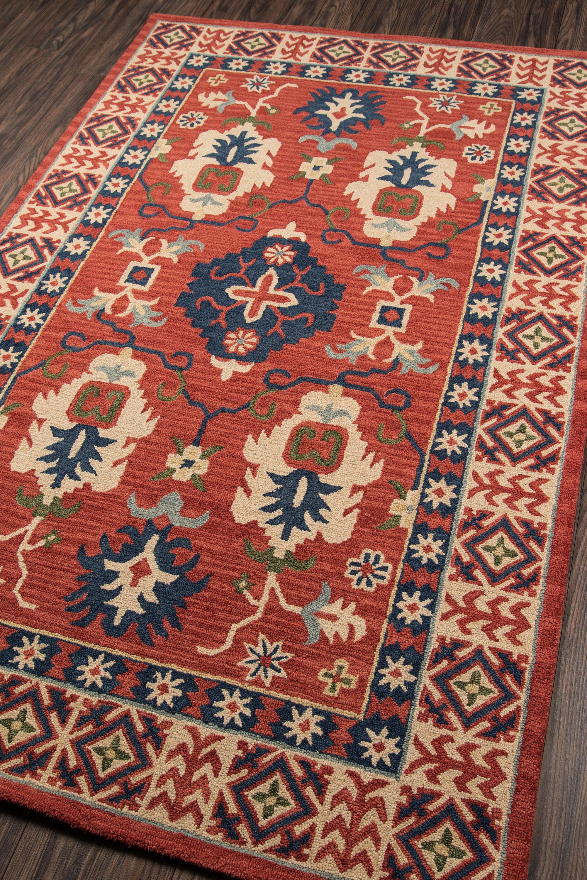 Tangier 3 Rug - Frankwebs