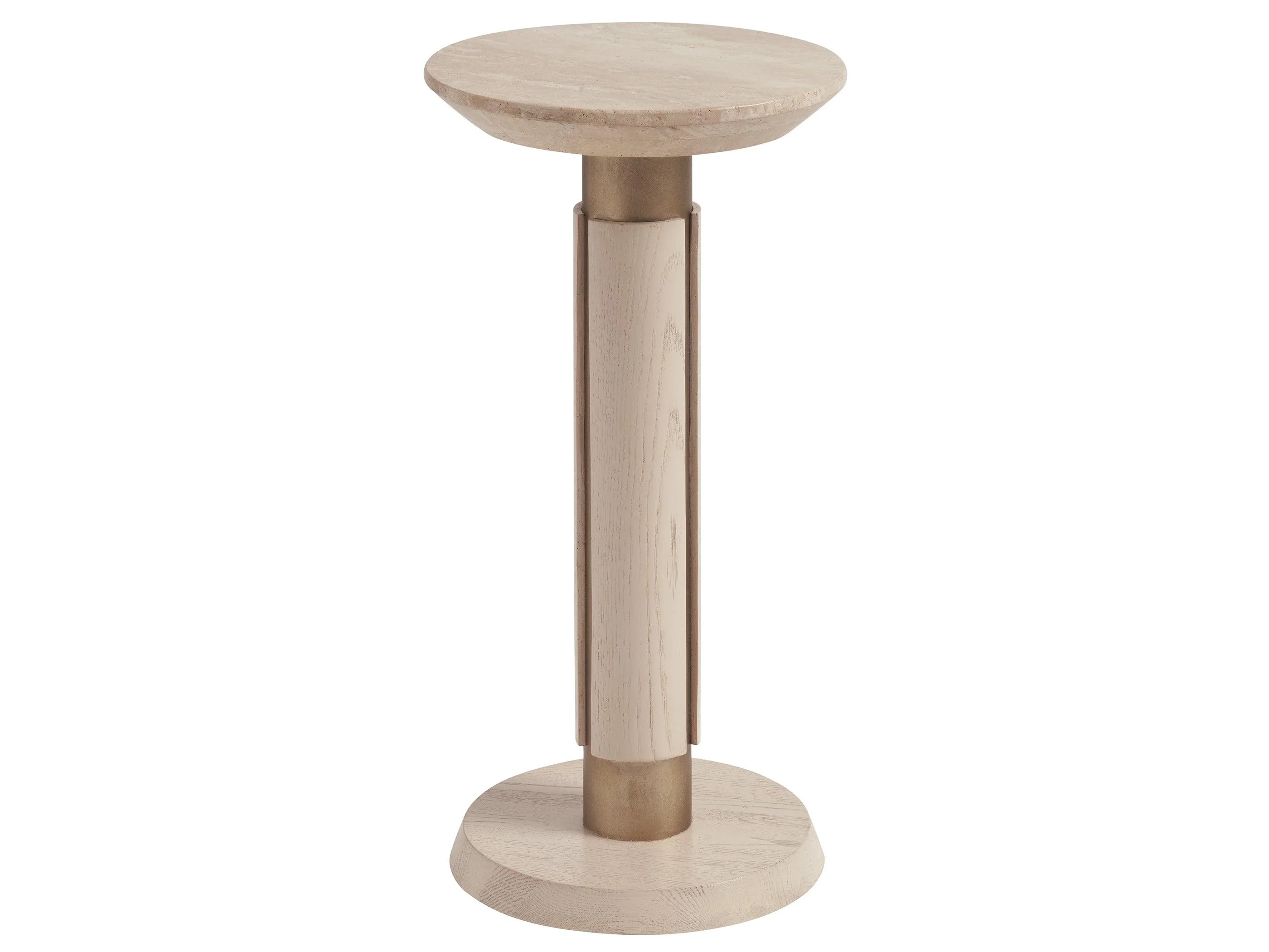 Sunset Key Carver Accent Table - Frankwebs