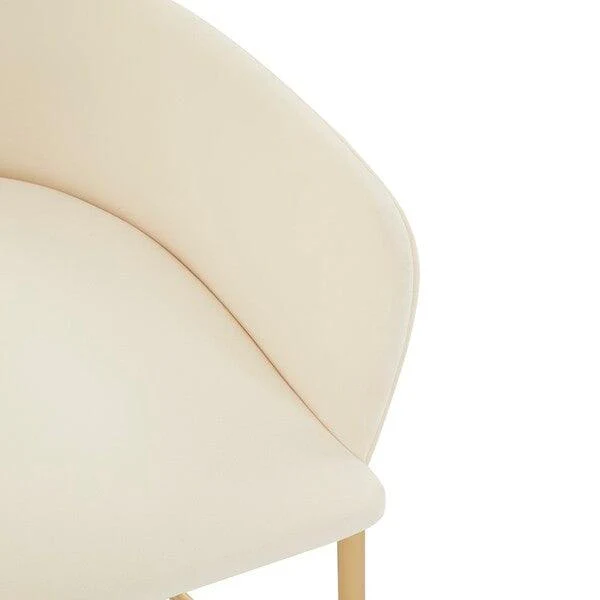 CHARLIZE DINING CHAIR - Frankwebs