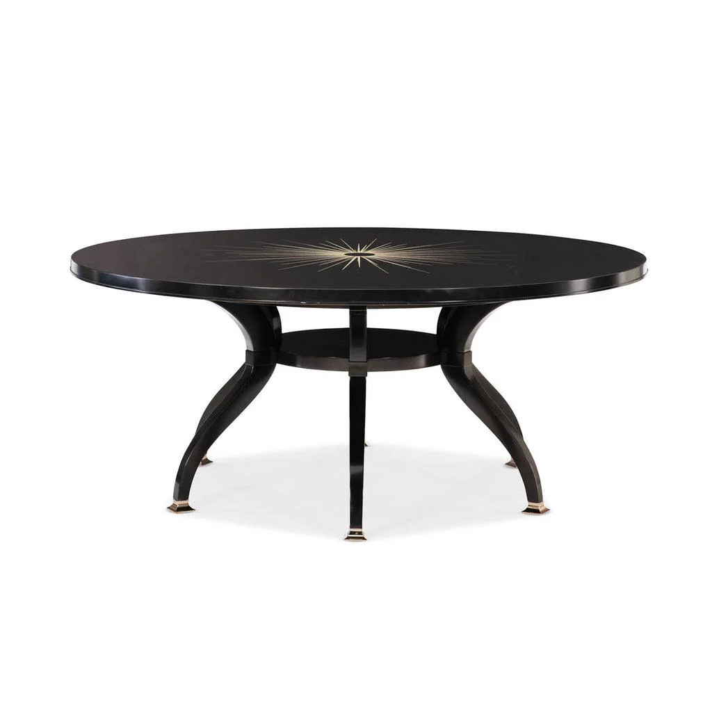 TOTAL ECLIPSE DINING TABLE - Frankwebs