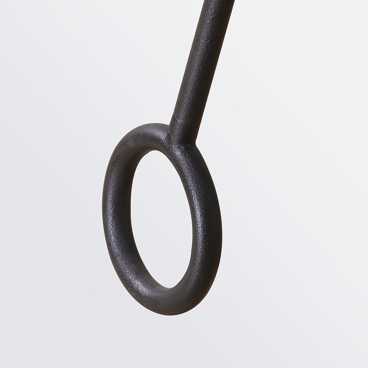 SANTA MONICA 1 LIGHT FLOOR LAMP - Frankwebs