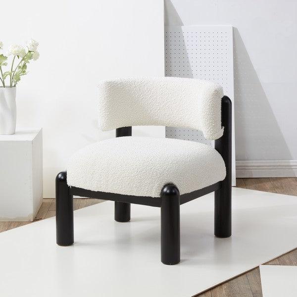 ROSABRYNA ACCENT CHAIR - Frankwebs