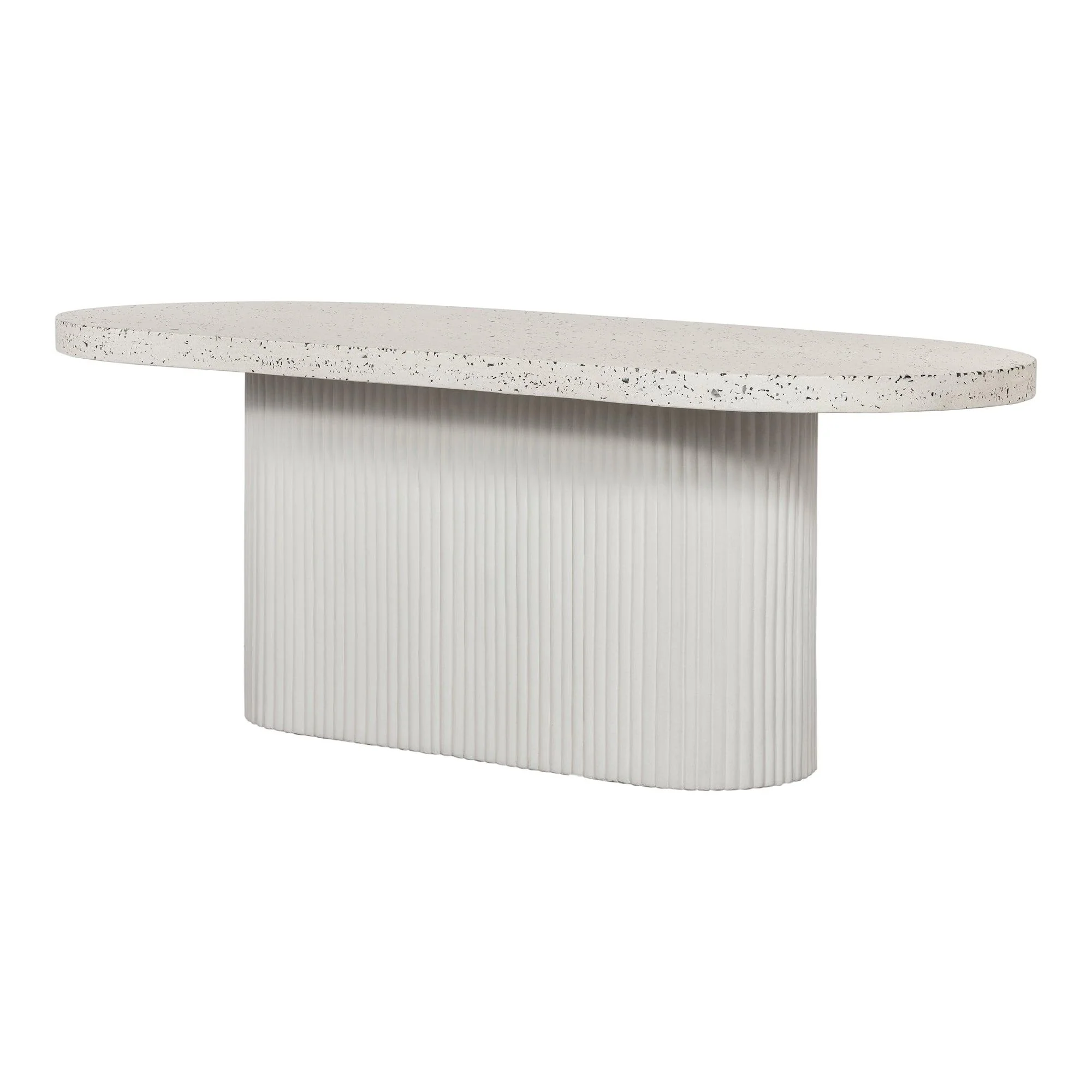 Lyon Outdoor Dining Table - Frankwebs
