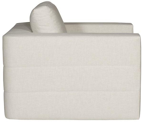 Leone Swivel Chair - Frankwebs