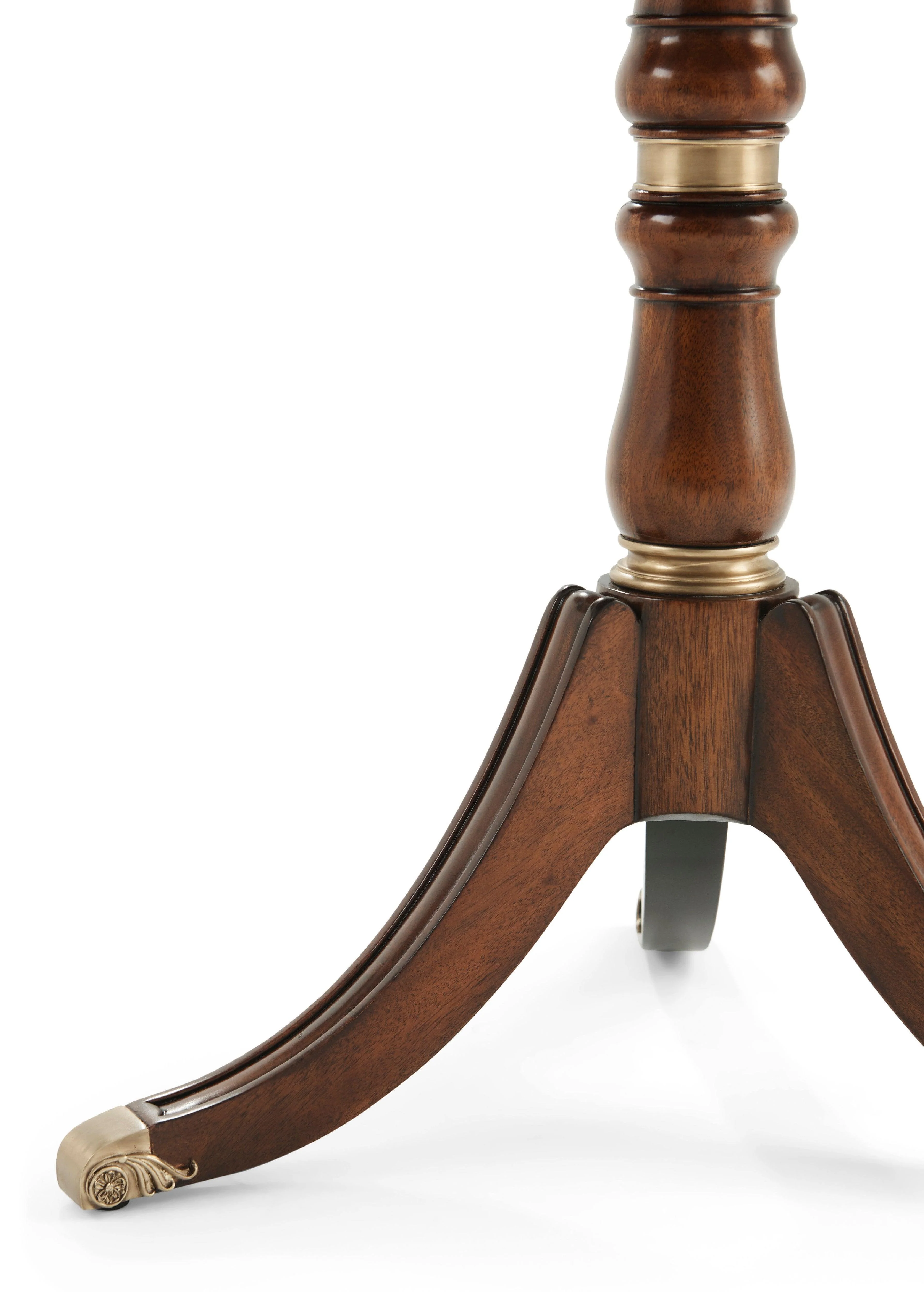 South Drawing Room Occasional Table - Frankwebs