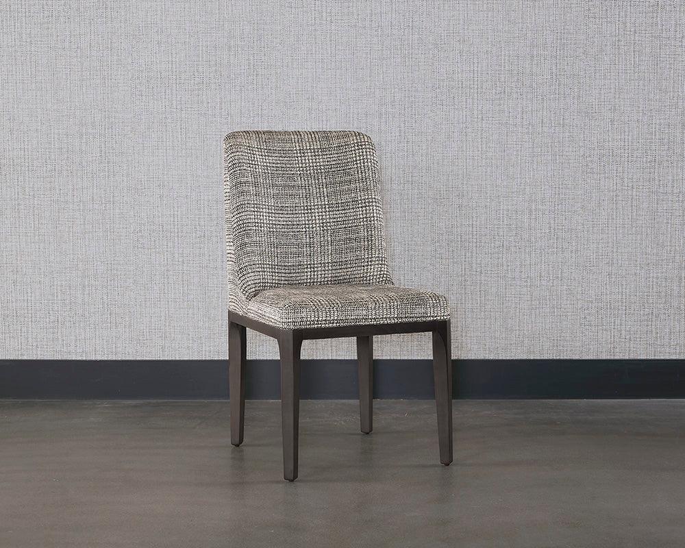 Elisa Dining Chair - Frankwebs
