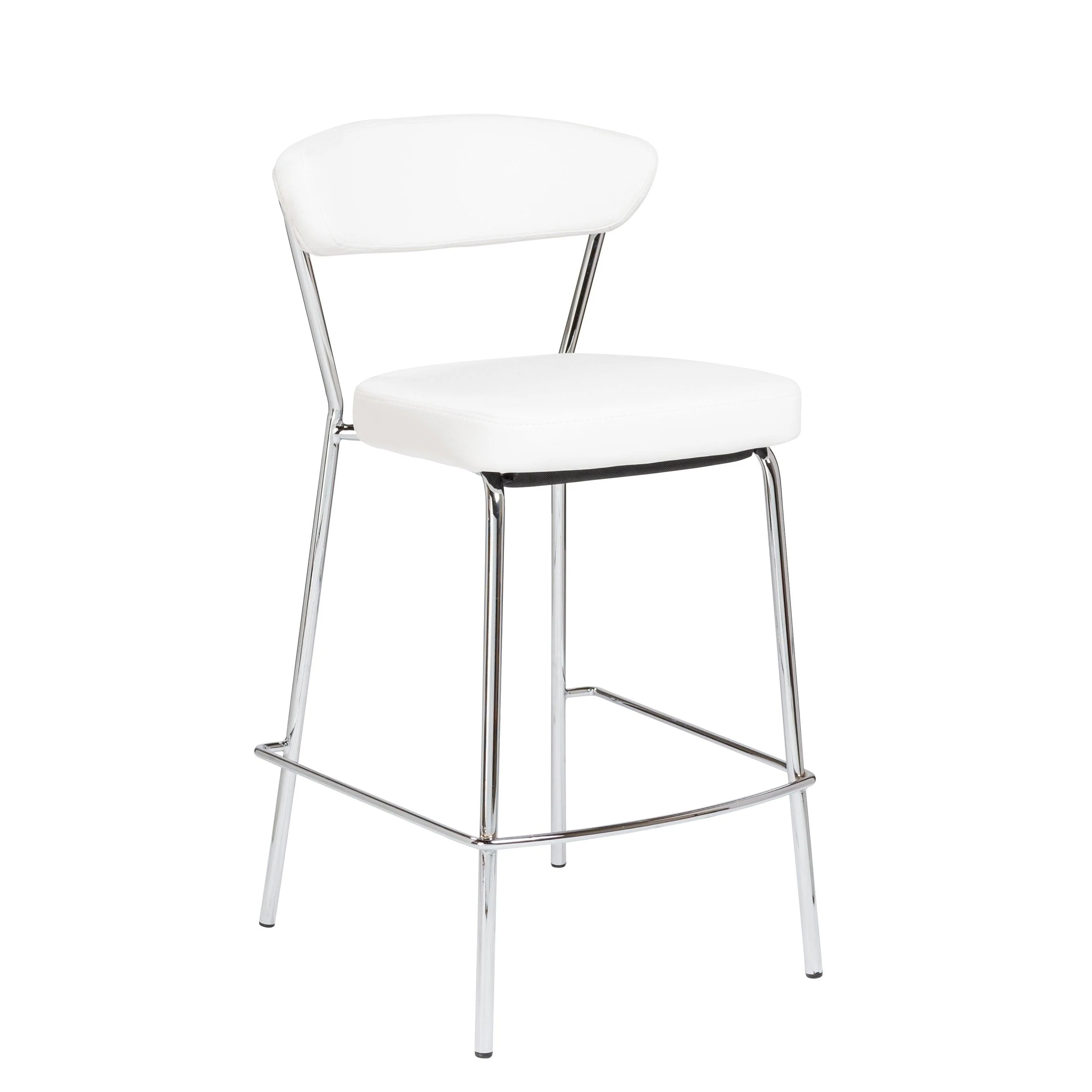 Draco-C Counter Stool - Set of 2 - Frankwebs