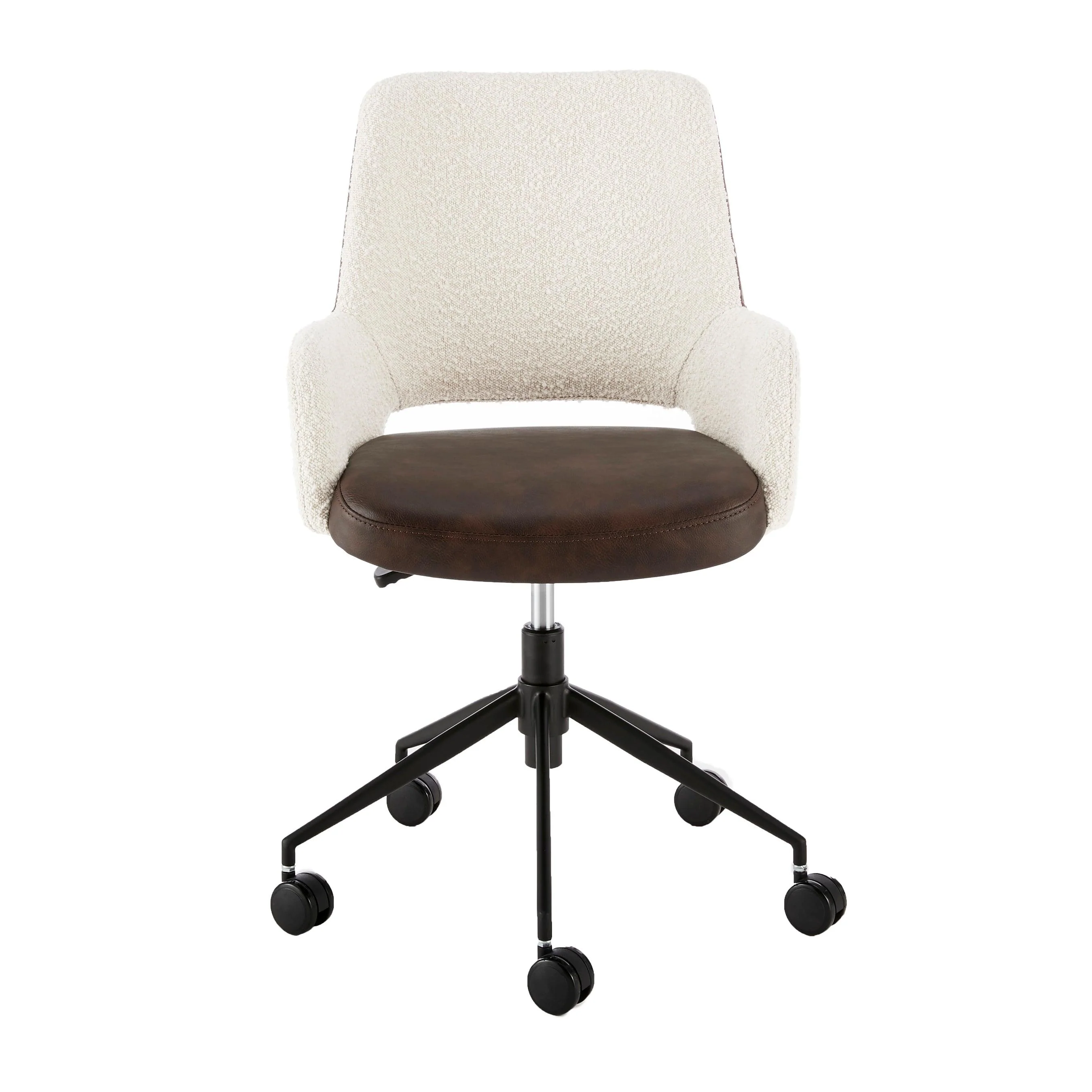 Desi Office Chair - Frankwebs