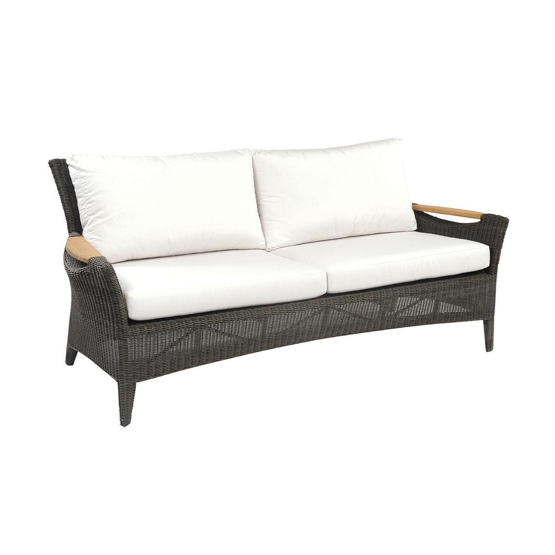 Culebra Deep Seating Sofa - Frankwebs