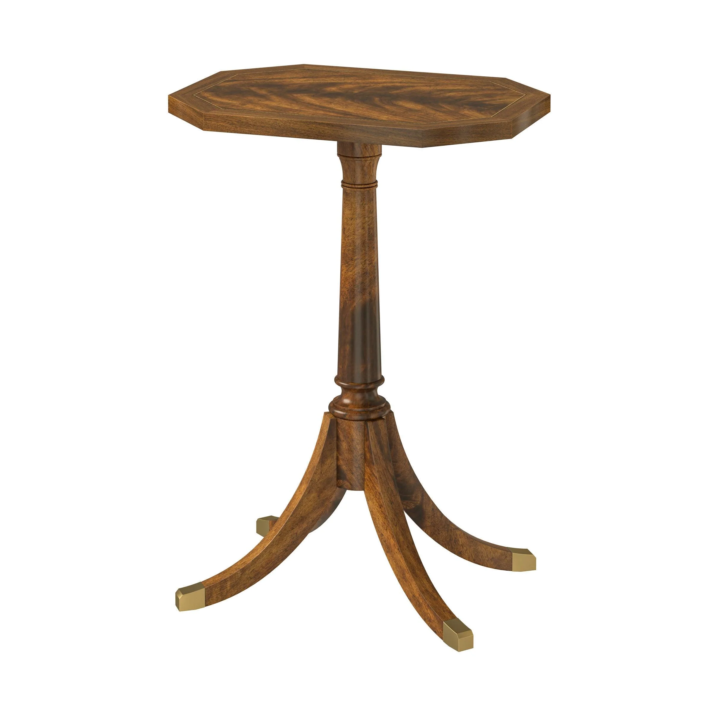 Sloane Occasional Table II - Frankwebs