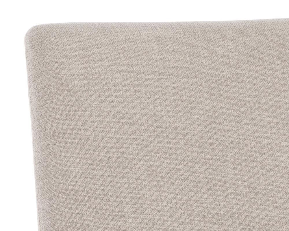 Rosine Dining Chair  - Set of 2 - Frankwebs