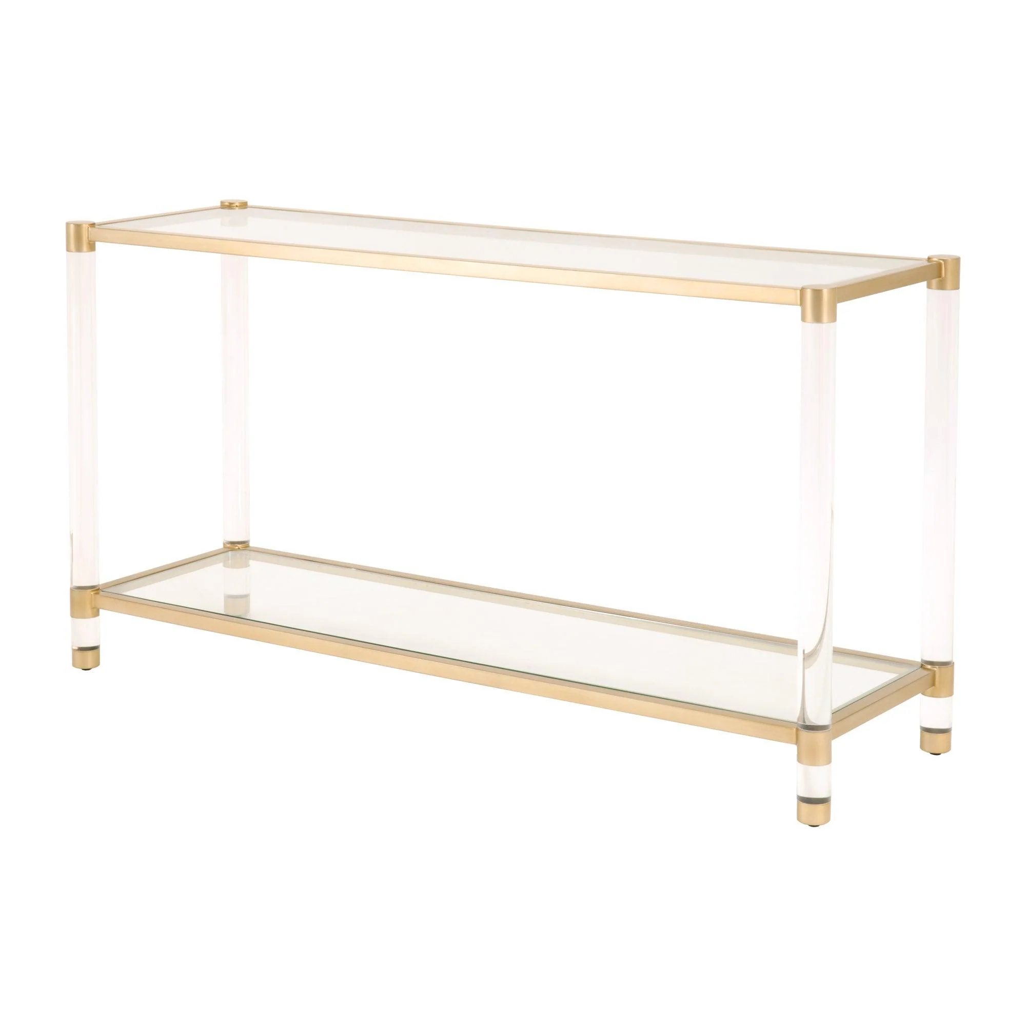Nouveau Console Table - Frankwebs