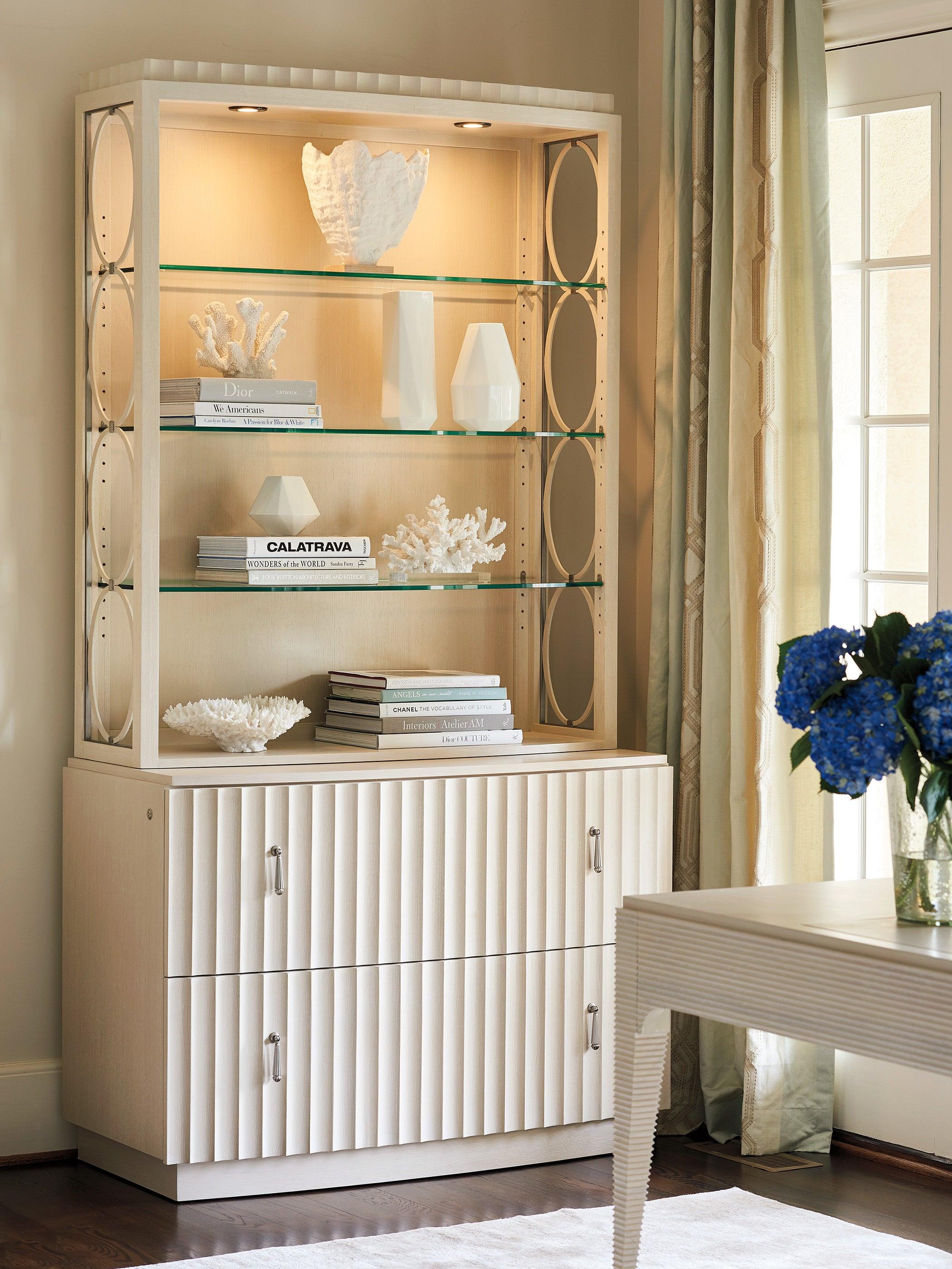 Cascades Birkdale File Chest - Frankwebs