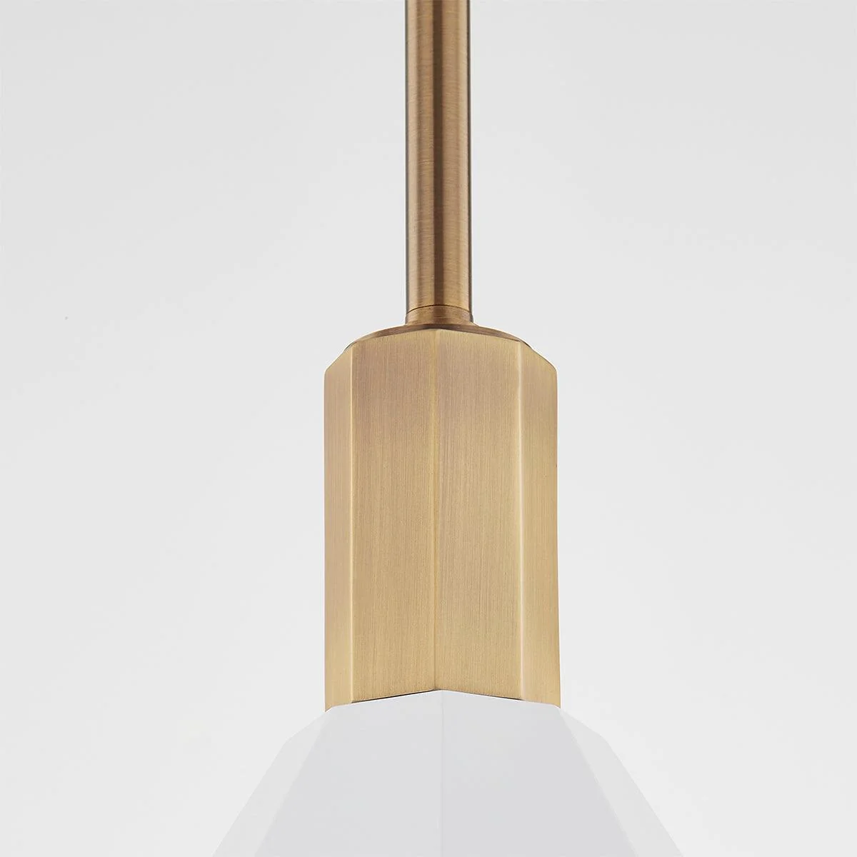 HUNTLEY 1 LIGHT PENDANT MEDIUM - Frankwebs