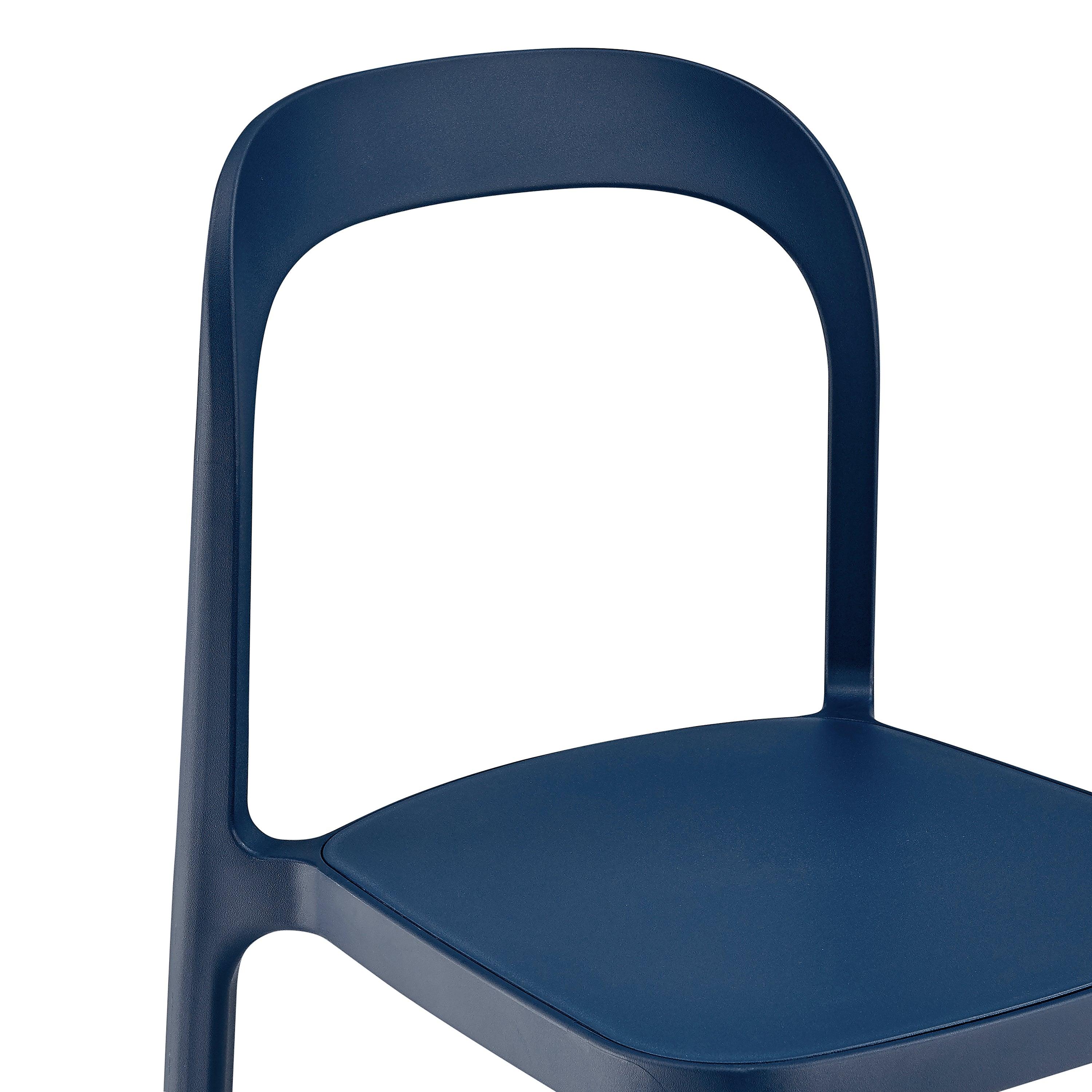 Lance Side Chair - Set of 2 - Frankwebs