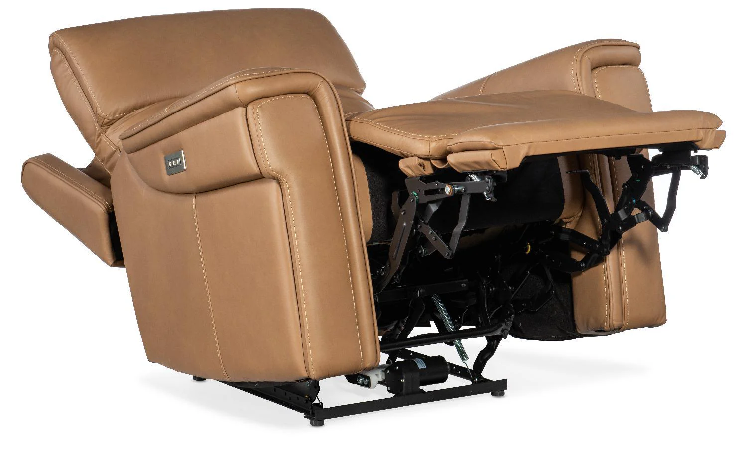 Lyra Zero Gravity Power Recliner with Power Headrest - Frankwebs