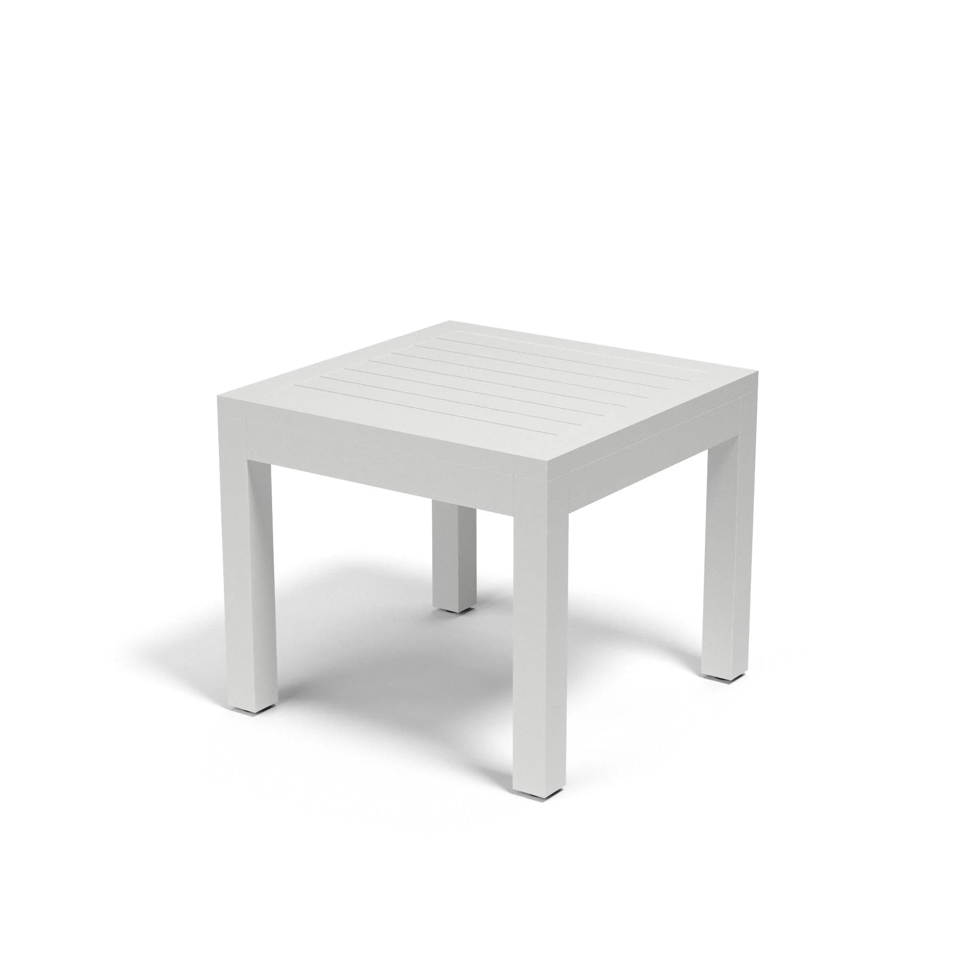 Naples End Table - Frankwebs