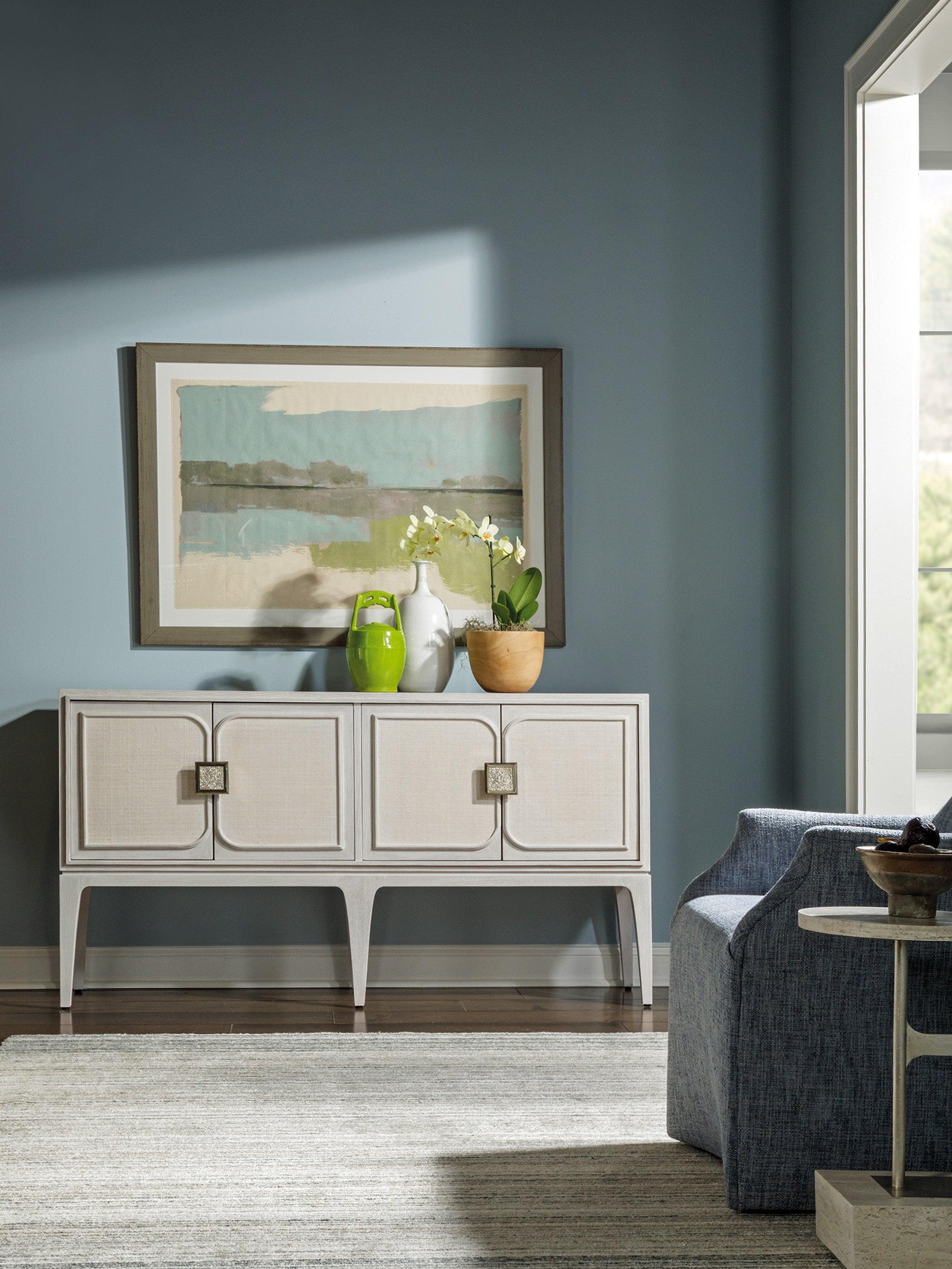 Signature Designs Elixer Media Console - Frankwebs