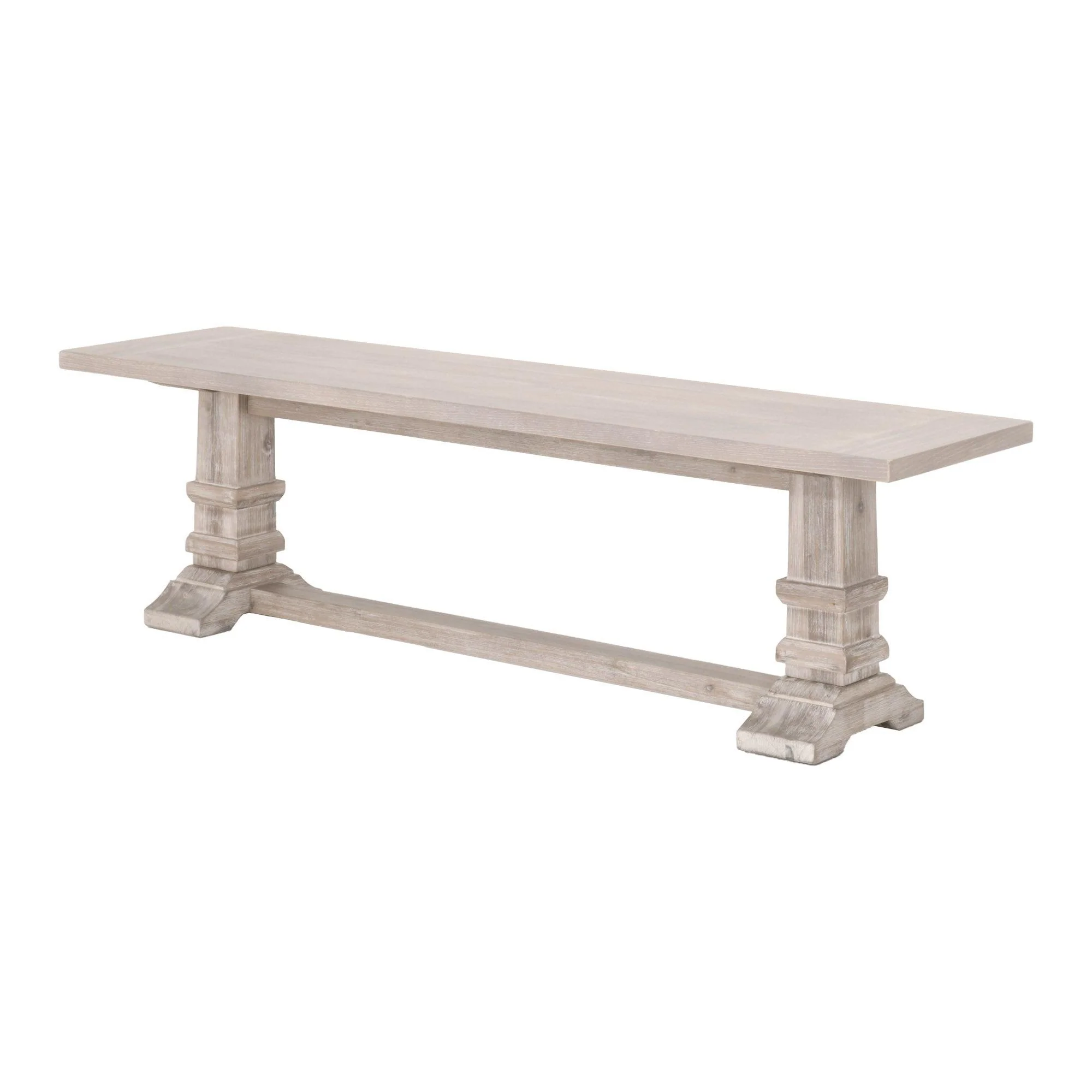 Hudson Large Dining Bench - Frankwebs