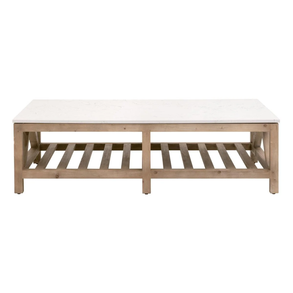 Spruce Coffee Table - Frankwebs