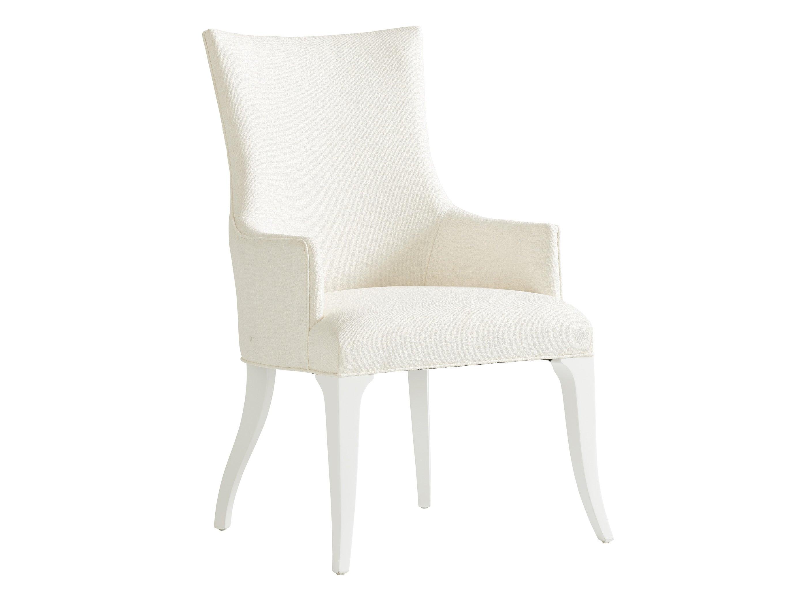 Avondale Geneva Upholstered Arm Chair - Frankwebs