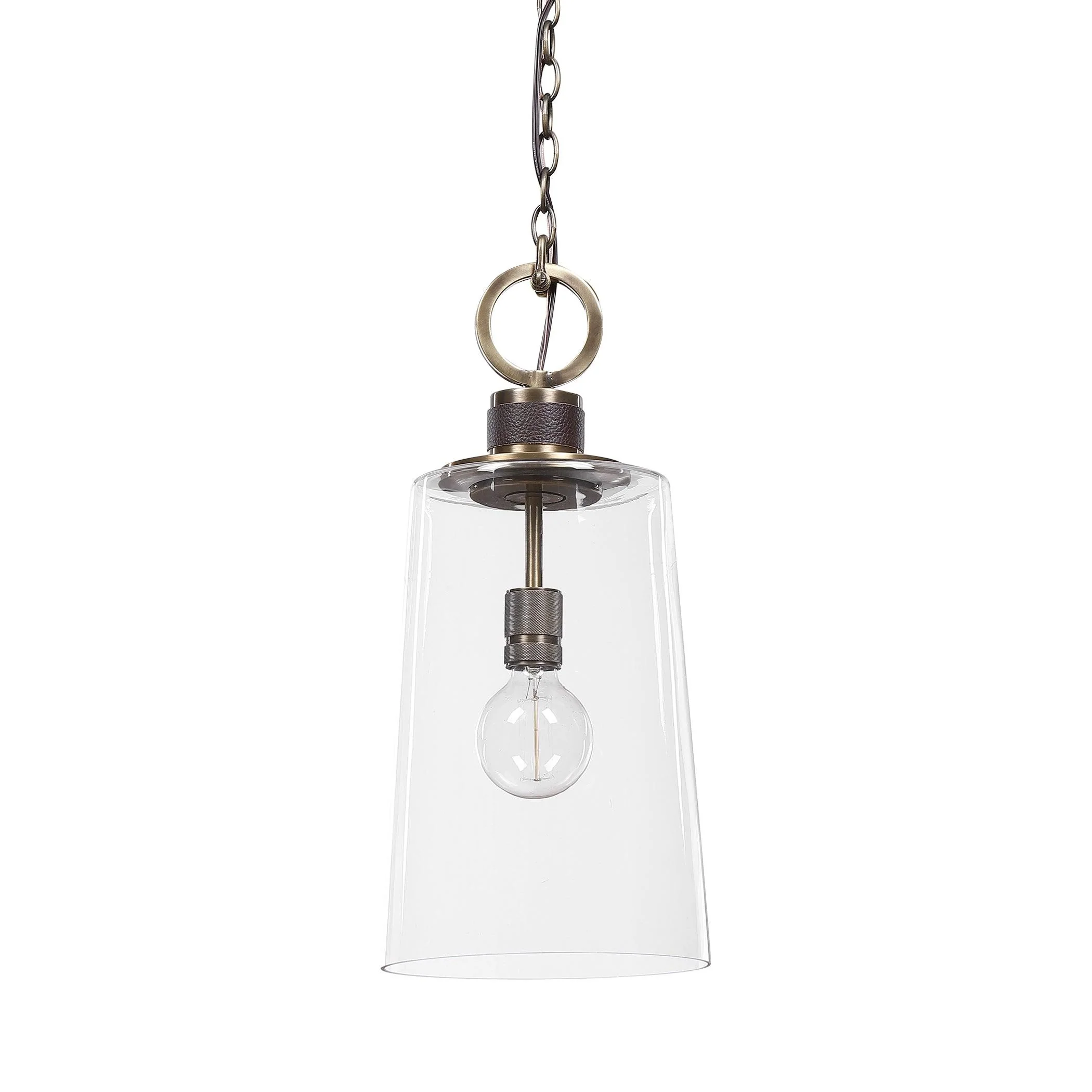 ROSSTON 1 LIGHT MINI PENDANT - Frankwebs