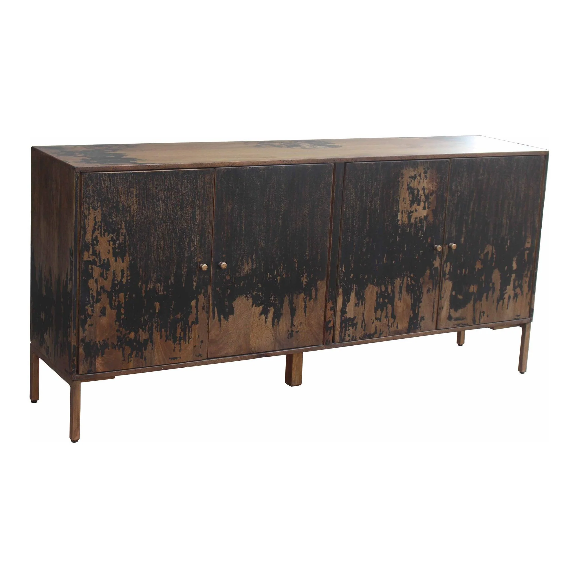 Artists Sideboard - Frankwebs
