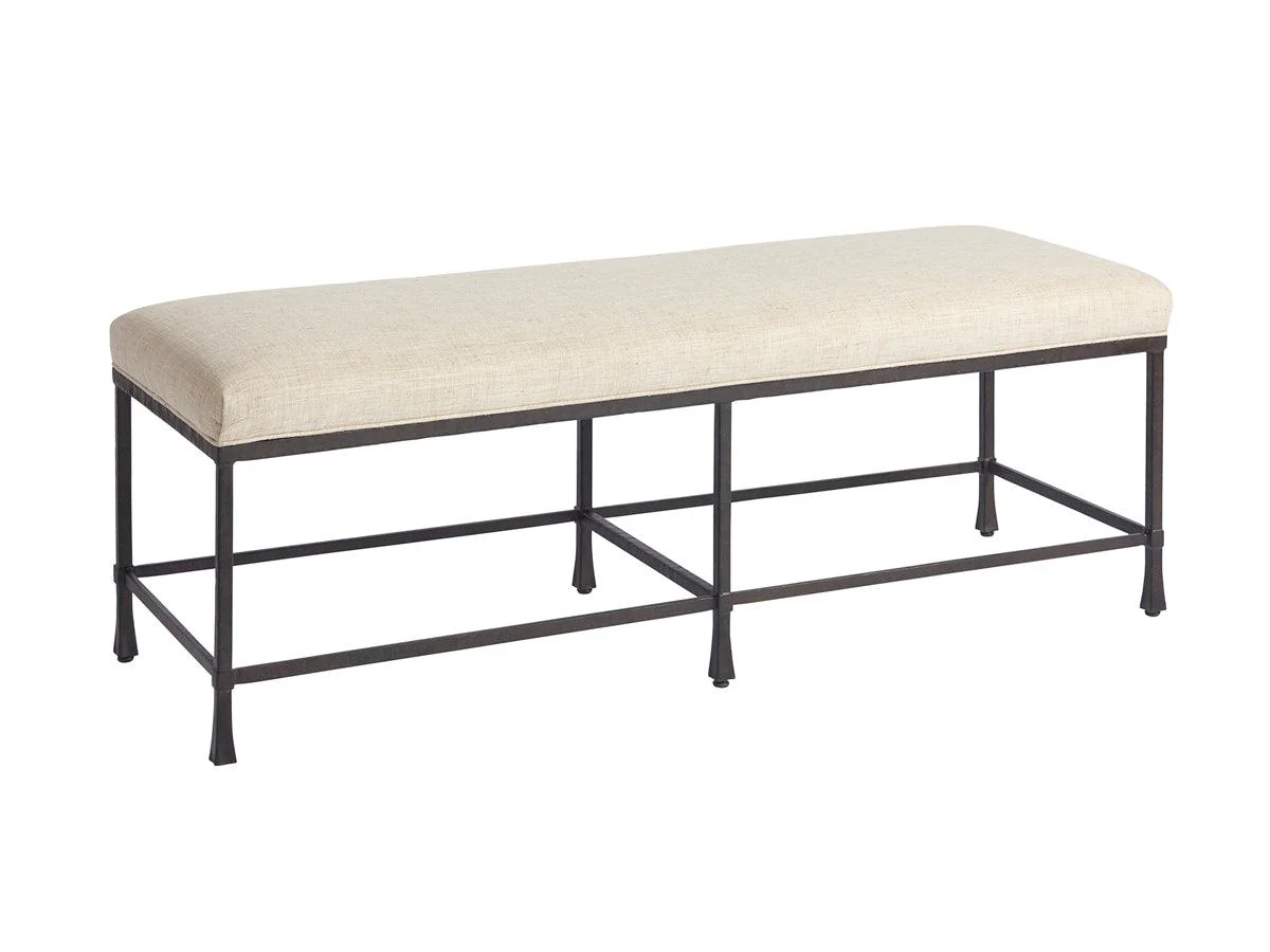 Newport Ruby Bed Bench - Frankwebs