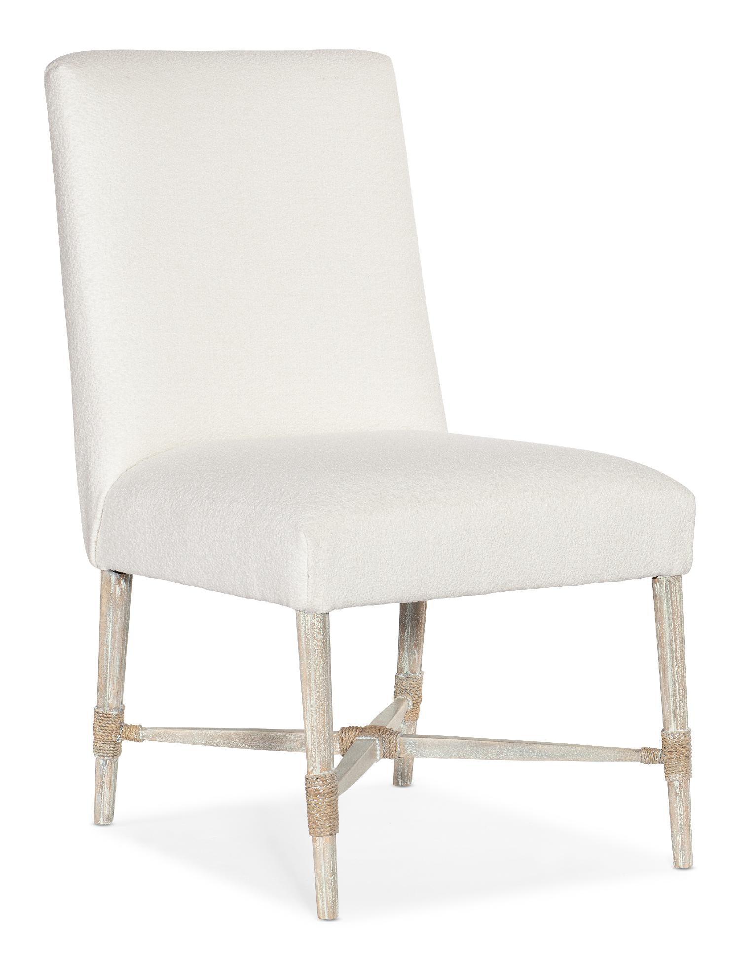 Serenity Side Chair - Set of 2 - Frankwebs