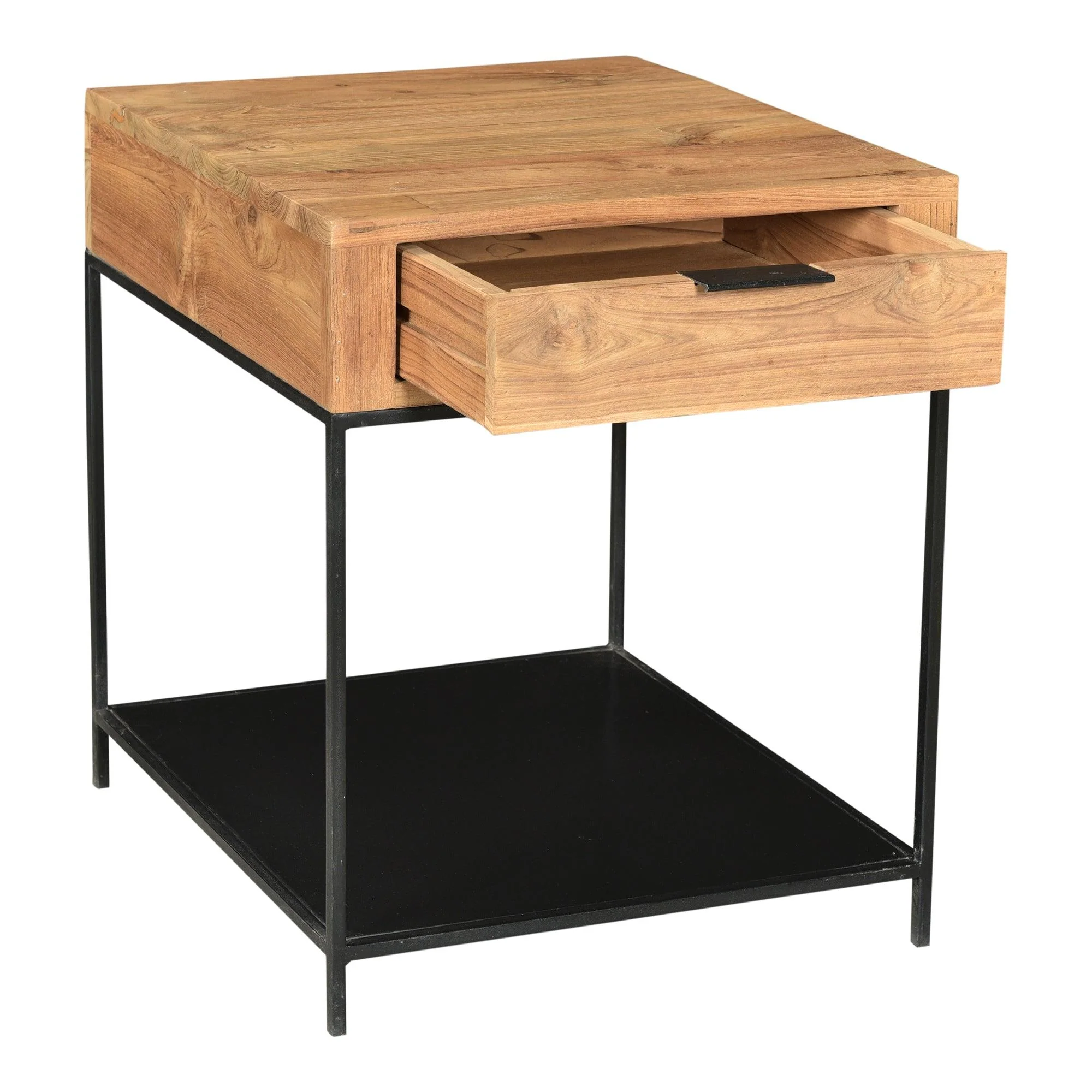 Joliet Side Table - Frankwebs
