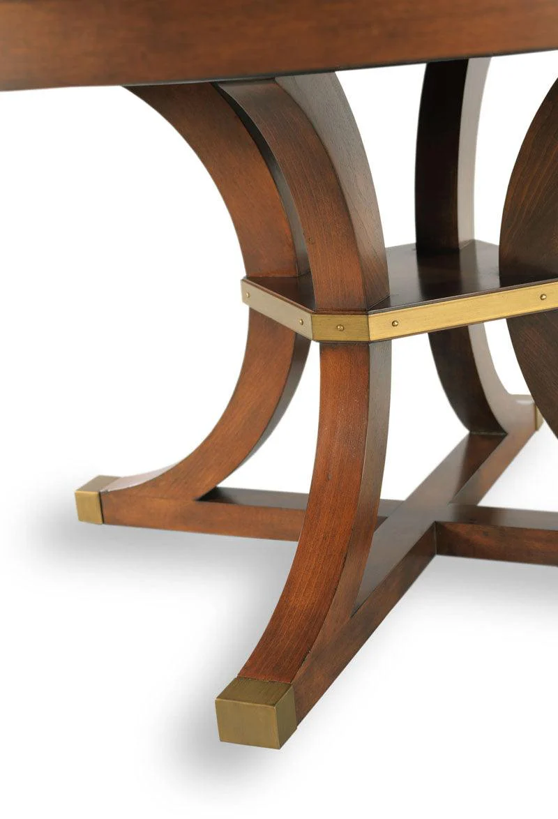 Apollo Jupe Dining Table - Frankwebs