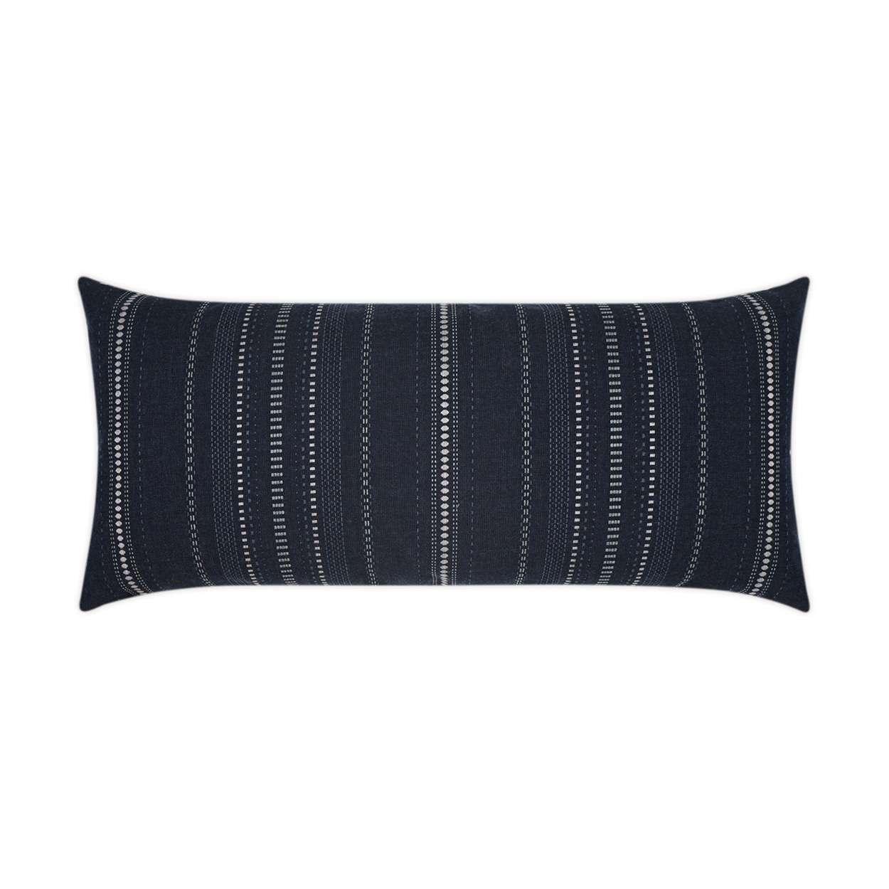 Outdoor Copeland Lumbar Pillow - Frankwebs