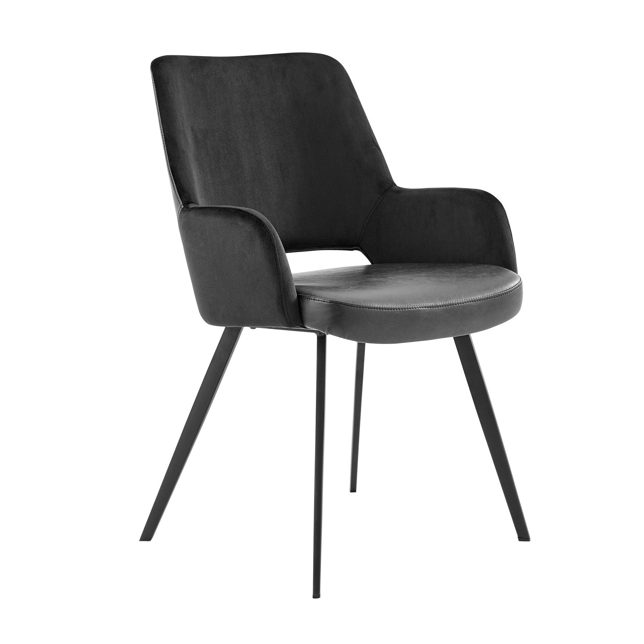 Desi Armchair - Frankwebs