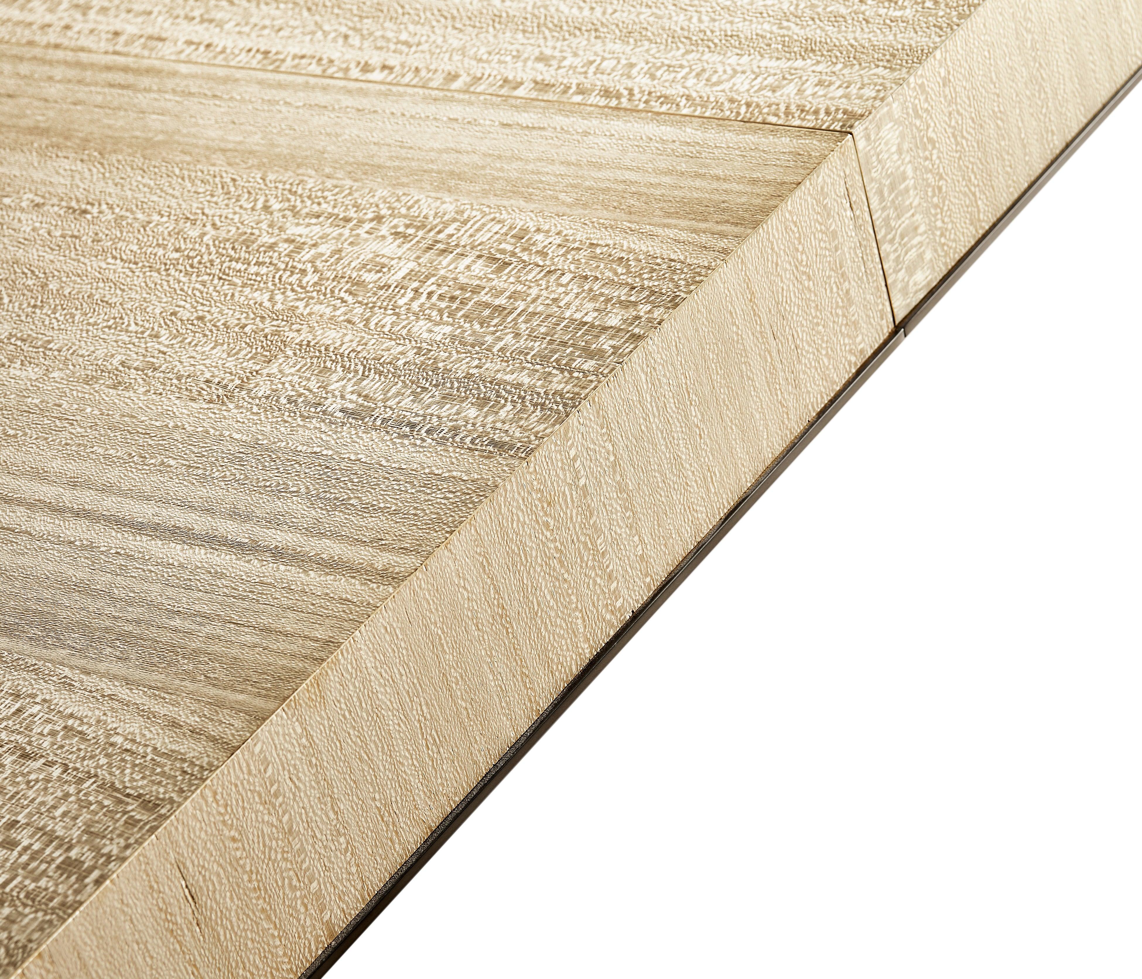 Water Upwelling Stone Leg Dining Table - Frankwebs