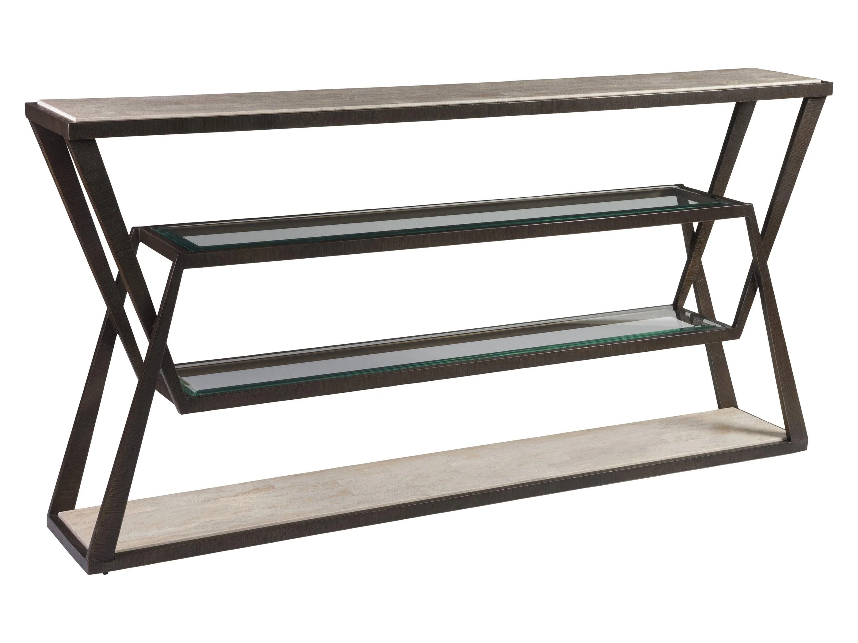 Signature Designs Adamo Cafe Console - Frankwebs