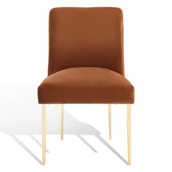 NOLITA DINING CHAIR - Frankwebs
