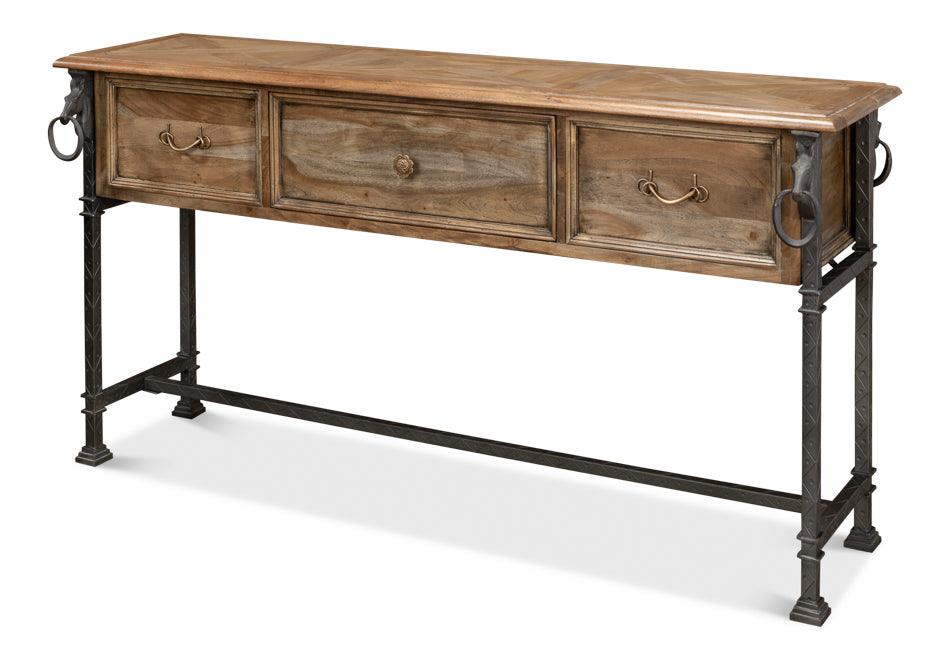Game Of Thornes Console Table - Frankwebs