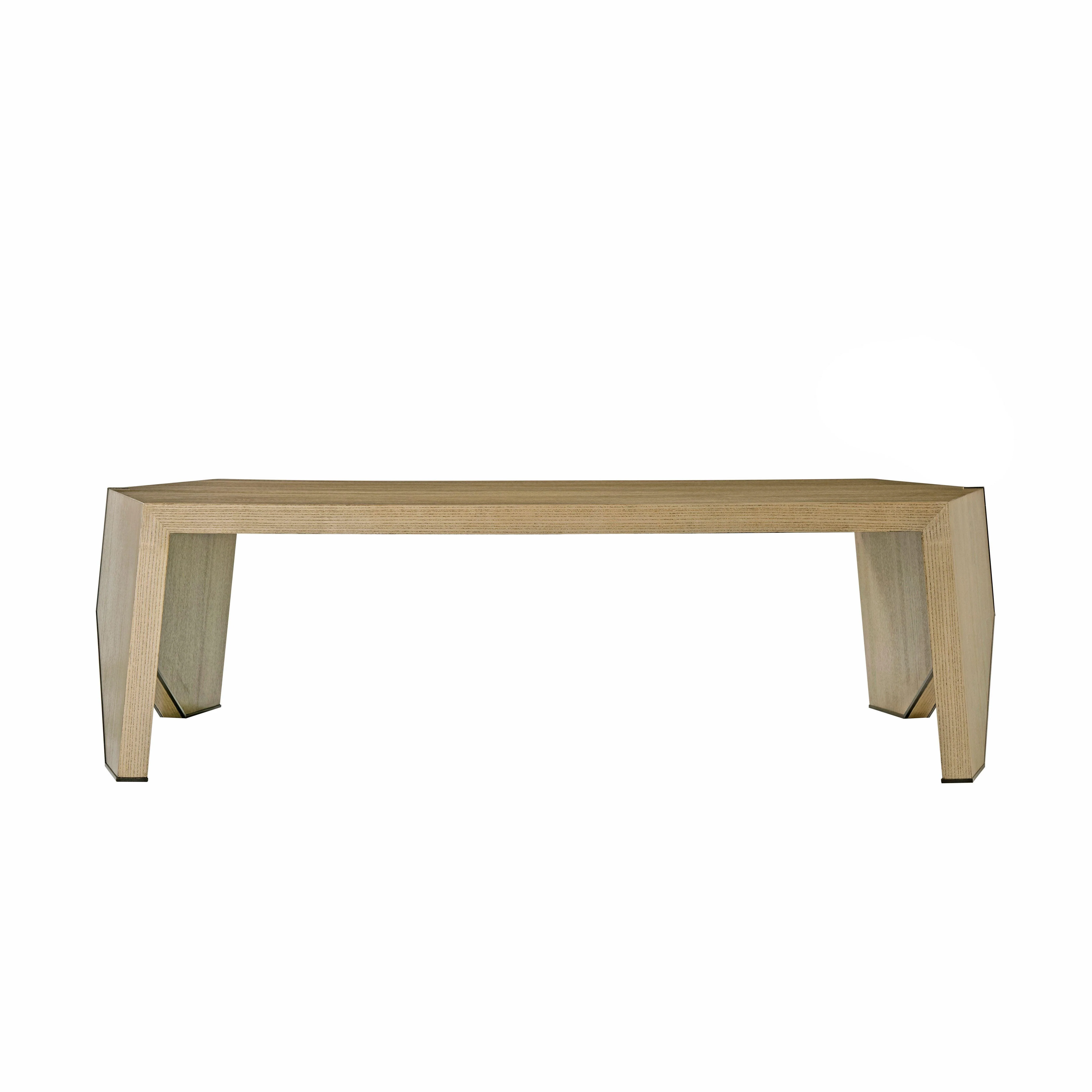 Nico Cocktail Table - Frankwebs