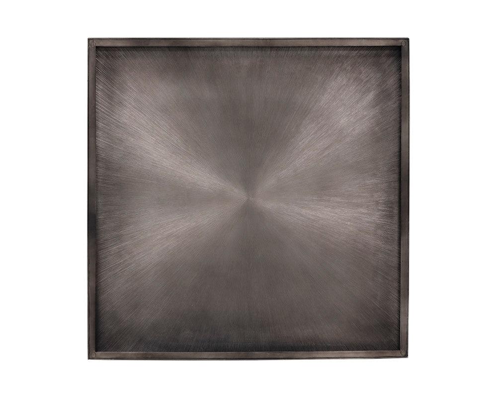 Terry Bistro Table - Frankwebs